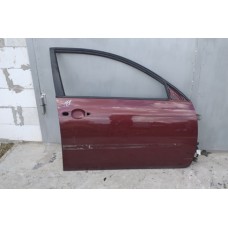 двері праві передні 111 Nissan primera p12 
